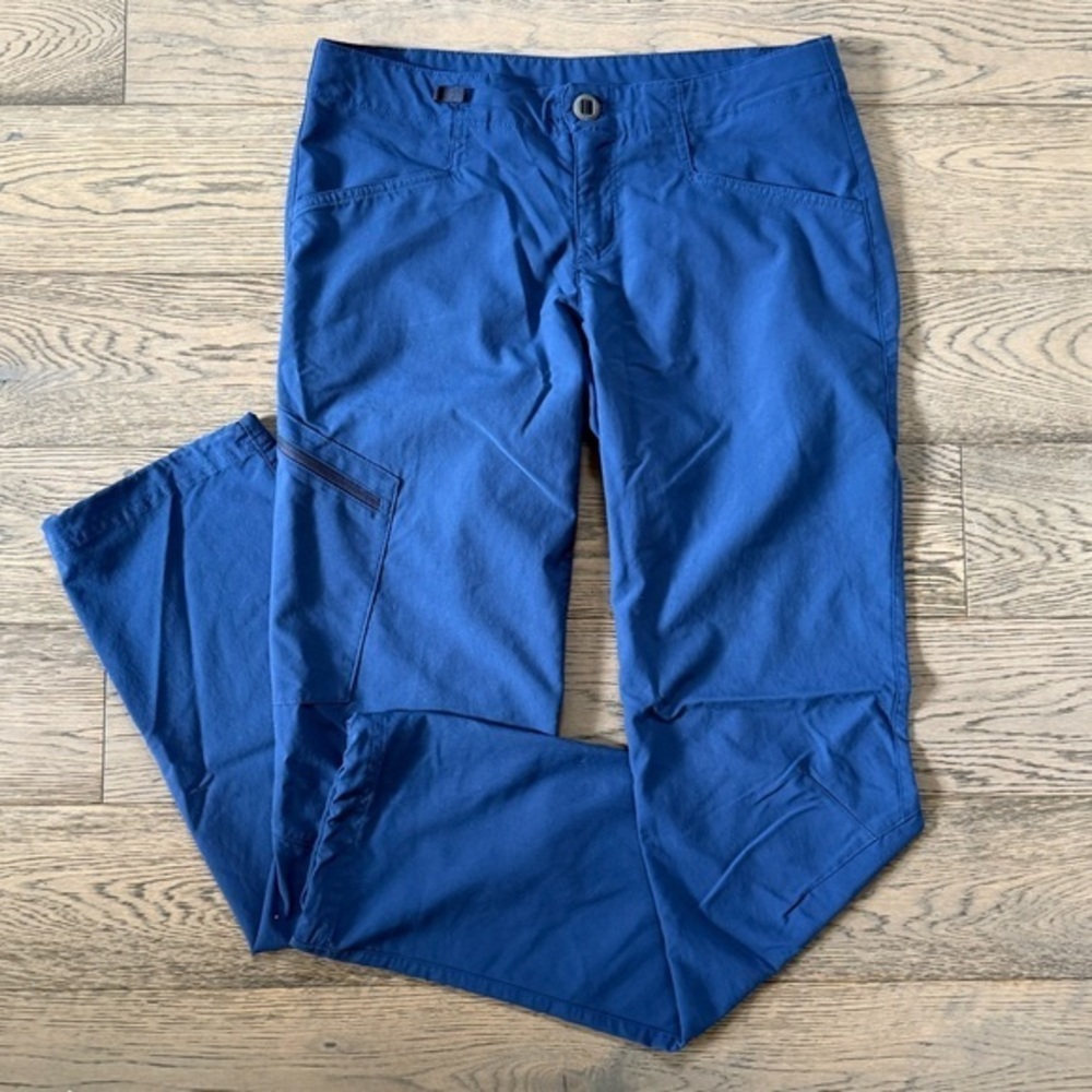 Patagonia RPS Rock Straight Leg Pants